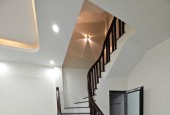 Bán nhà Quang Trung giá 4.35 tỷ, diện tích 30m2, 5 tầng, mặt tiền 4.5m